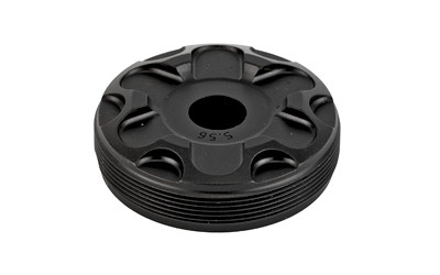 Rugged Suppressors Front Cap  -  556NATO - FC001