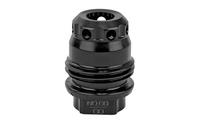 Rugged Suppressors Muzzle Brake  -   MB012