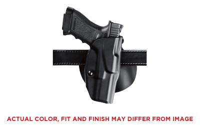 Safariland ALS Paddle & Belt Slide Holster  - 6378 -  6378-83-131