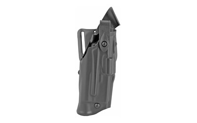 Safariland ALS/SLS Mid-Ride Level-III Retention Holster  - 6360 -  6360-832-411