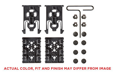 Safariland Platform Kit  - ELS -  ELS-KIT1-2