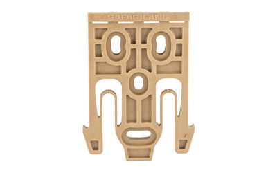 Safariland QAS QLS  -   6004-19-76