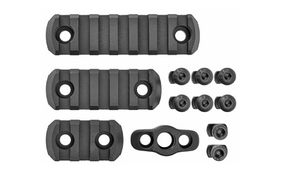 San Tan Tactical Rail  - Picatinny Rail -  STT-MLOK-KIT