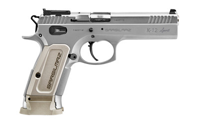 SAR USA K12 Sport - 9mm - K12STSP