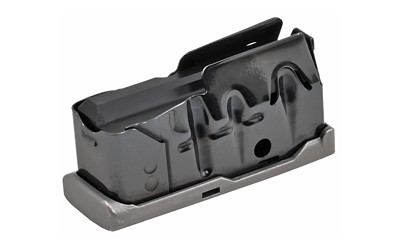 Savage Magazine  -  243 Winchester - 55109