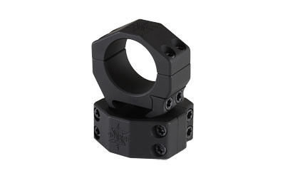 Seekins Precision Ring  - .87" Medium -  0010620006
