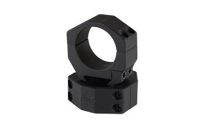 Seekins Precision Ring  - .92" Low -  0010630002