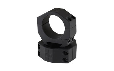 Seekins Precision Ring  - 1.0" High -  0010630006
