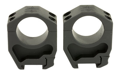 Seekins Precision Ring  - 1.45" AR High -  0010620018