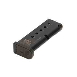 This is a Diamondback magazine for the DB380 .380 acp , 6 round capacity, made by ProMag.