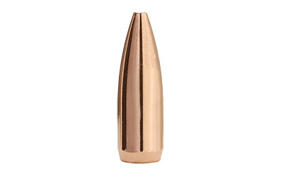 Sierra Bullets Boat Tail Hollow Point  - MatchKing - 22 Caliber - 1410