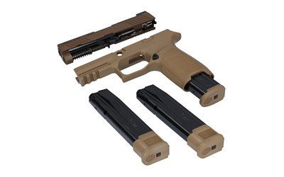 Sig Sauer  X-Change Kit -  8900268