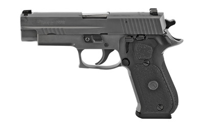Sig Sauer Pistol - P220 - 45AP - 798681596607