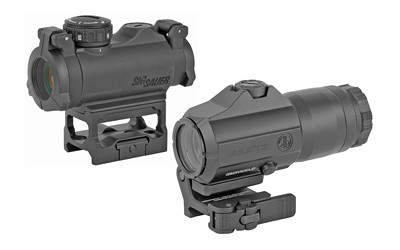 Sig Sauer Red Dot  - ROMEO MSR -  SORJ72001