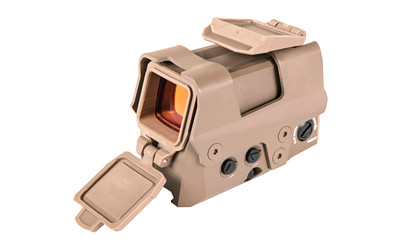 Sig Sauer Red Dot  - ROMEO8 -  SOR81003