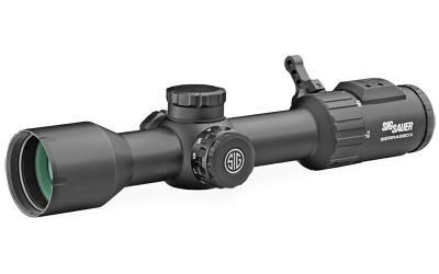 Sig Sauer Rifle Scope  - SIERRA6 -  SOSBDX62111