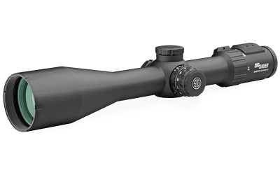 Sig Sauer Rifle Scope  - SIERRA6 -  SOSBDX65111