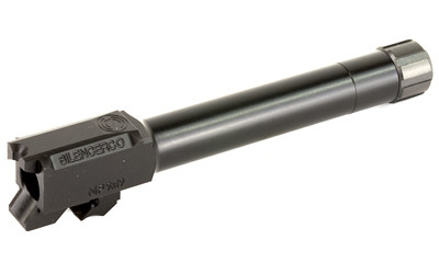 SilencerCo Barrel  -  9mm - AC2023