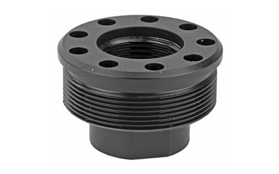 SilencerCo Mount  - ALPHA direct thread mount 5/8" -  AC634