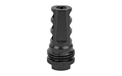 SilencerCo Muzzle Brake  - ASR Muzzle Brake -  AC1276