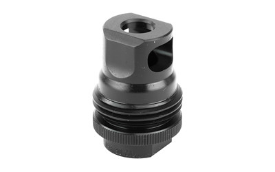 SilencerCo Muzzle Brake  - Single Port ASR Muzzle Brake - 7.62MM - AC2627