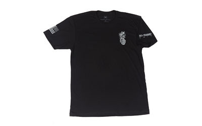 Spike's Tactical Tee Shirt  - Aloha Snackbar -  SGT1072-XL