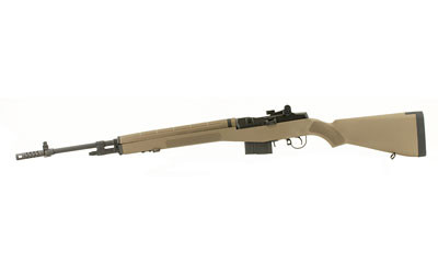 Springfield M1A  - M1A - 308 Winchester - MA9120CA