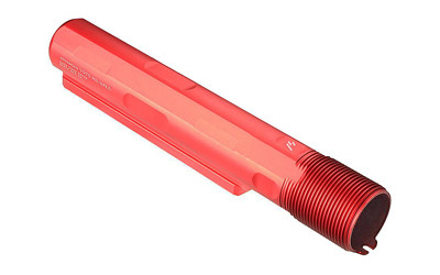 Strike Industries Buffer Tube  -   SI-AR-ARE-T7-RED
