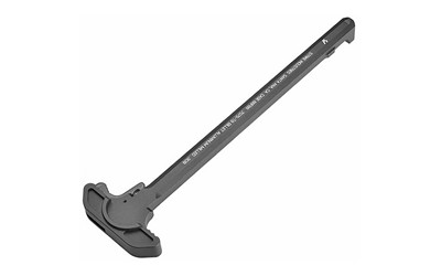 Strike Industries Charging Handle  -   SI-ARCH-EL-BK