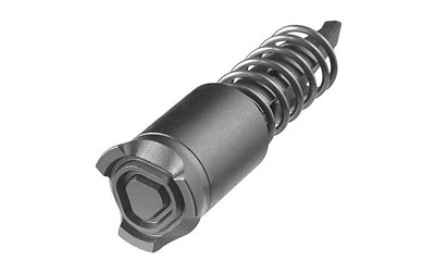 Strike Industries Forward Assist  - Lightweight Forward Assist -  SI-S-FA-BK