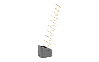 Strike Industries Mag Extension  -   SI-EMP-G9&40