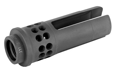Surefire Flash Hider  - WARCOMP - 556NATO - WARCOMP-556-1/2-28