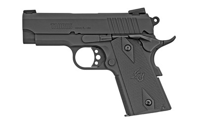 Taurus 1911 - 1911 - 9MM - 1-191101OFC-9MM