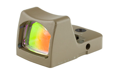 Trijicon Reflex  - RMR -  RM01-C-700624