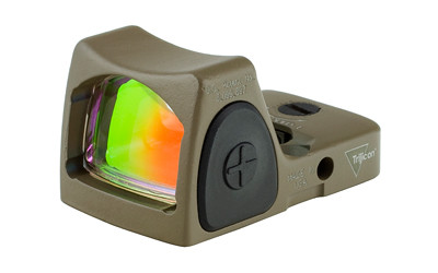 Trijicon Reflex  - RMR -  RM07-C-700717