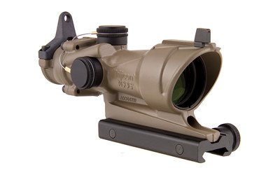 Trijicon Rifle Scope  - ACOG -  TA01-D-100319