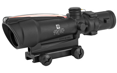 Trijicon Rifle Scope  - ACOG -  TA11F