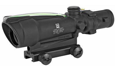 Trijicon Rifle Scope  - ACOG -  TA11H-308G