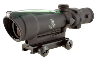 Trijicon Rifle Scope  - ACOG -  TA11H-G