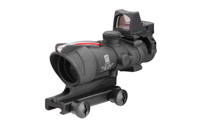Trijicon Rifle Scope  - ACOG -  TA31-D-100549