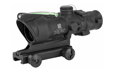 Trijicon Rifle Scope  - ACOG -  TA31H-68-G