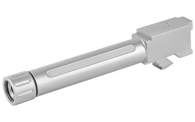 True Precision Barrel  -  9mm - TP-G19B-XT