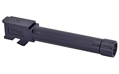 True Precision Barrel  -  9MM - TP-G19B-XTBL
