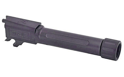 True Precision Barrel  -  9MM - TP-P365B-XTBC