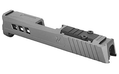 True Precision Slide  - Axiom -  TP-P365S-A-RMS