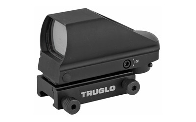 Truglo Red Dot  - Tru-Brite -  TG8380B