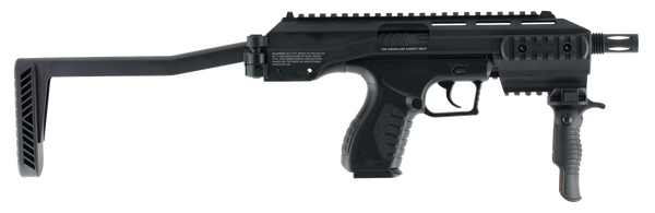 Umx Tac Rifle/pistol Conv 177 410fps