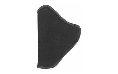 Uncle Mike's INSIDE-THE-PANT HOLSTER - BLACK - RIGHT - SIZE 0   8900-1