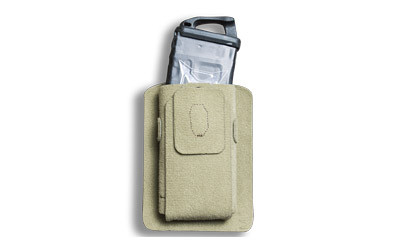 Vertx MAK Single Fits AR Platform Velcro One-Wrap Tan  F1 VTX5115 ET NA