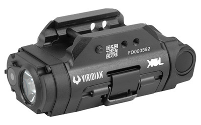 Viridian Weapon Technologies Laser  - Gen 3 -  930-0015